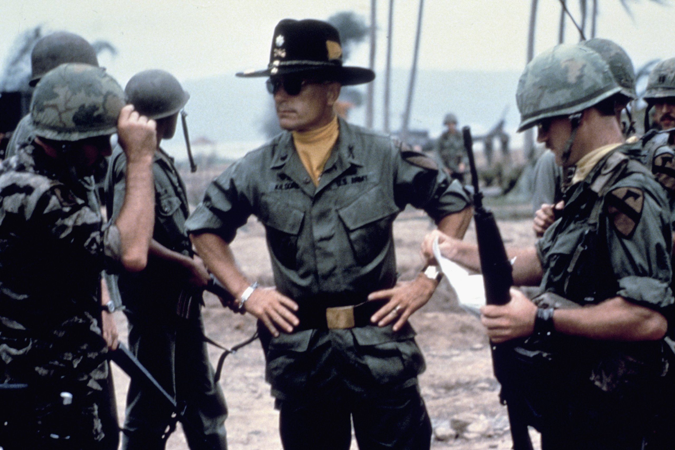 Apocalypse Now (Kinofassung & Redux) - Steelbook Collection