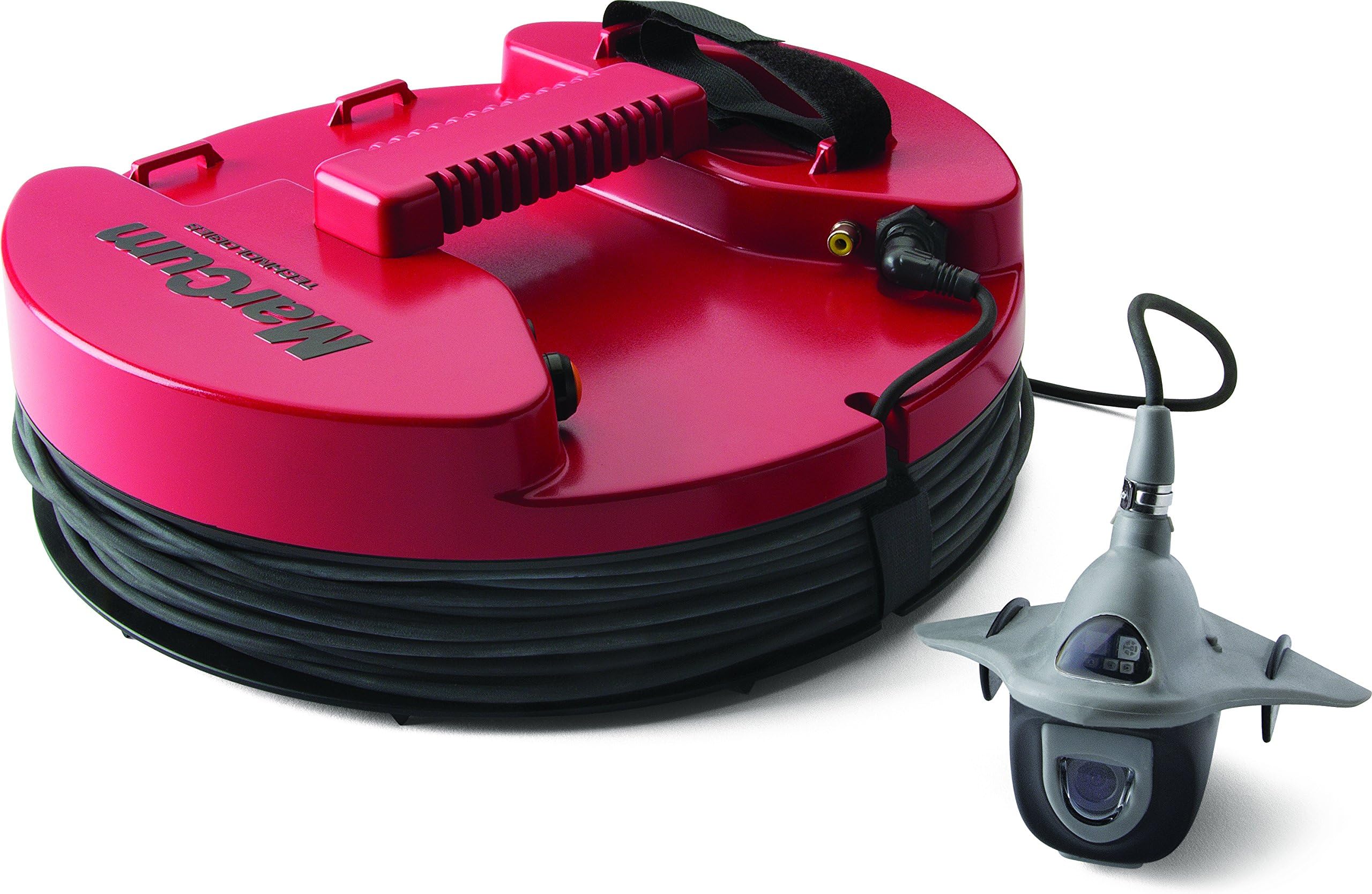 Marcum PanCam Camera System-Wi-Fi