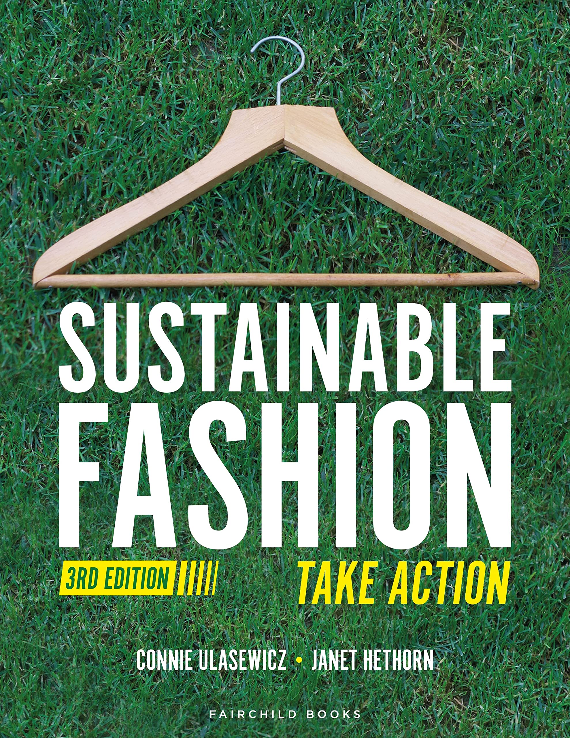 Sustainable Fashion: Take Action: Take Action - Bundle Book + Studio Access Card