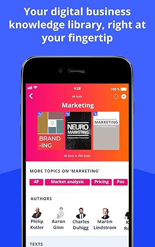 Sophy - business inspirations