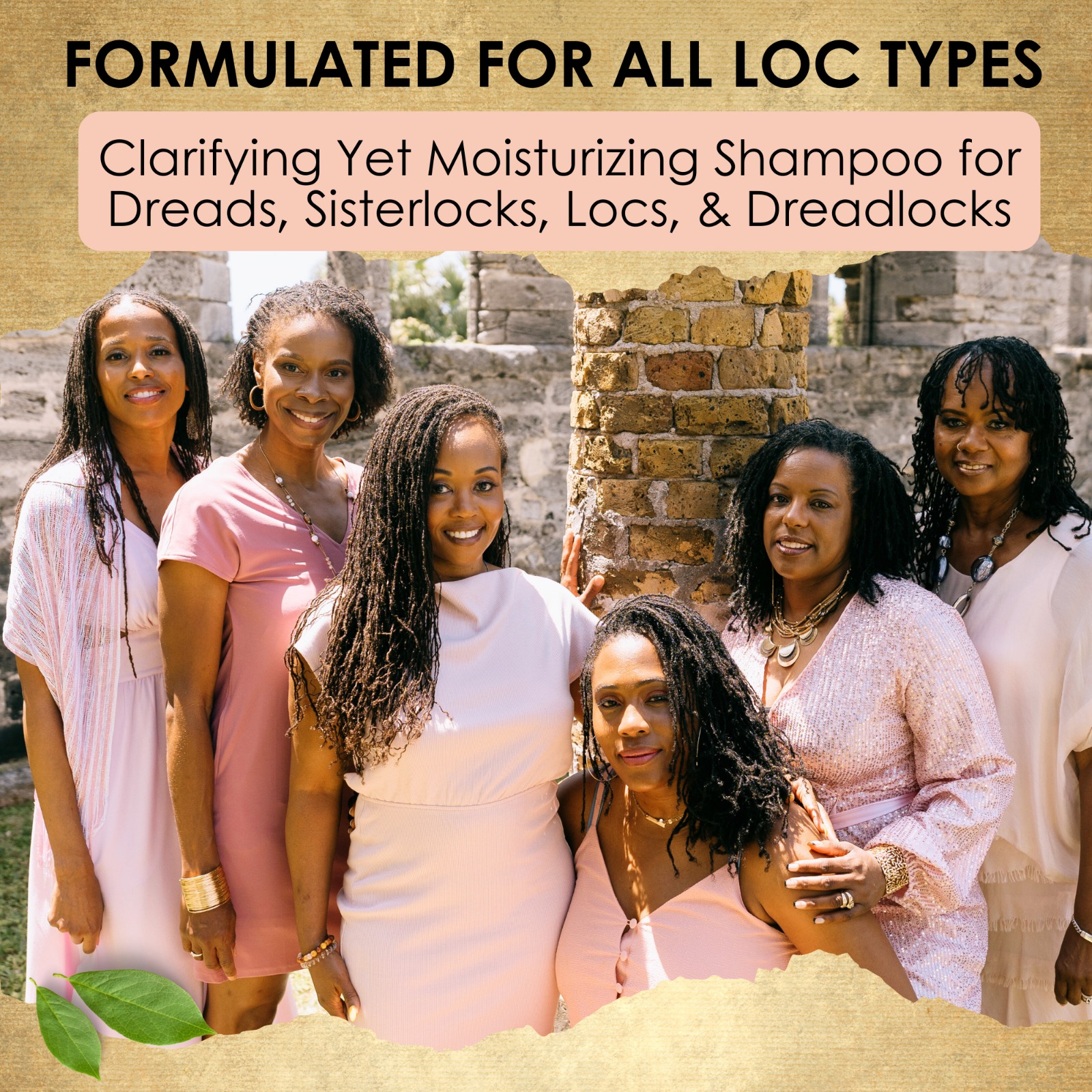 Amazon.com: NVLX LABS Locs Shampoo - 8 Oz | Herbal Shampoo for