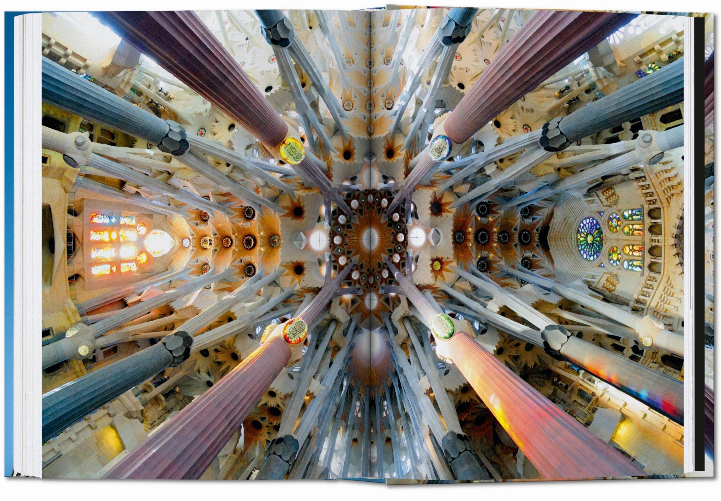 Gaudí. la Obra Completa – 40Th Anniversary Edition: La obra completa. 45th Ed. (45th Edition)