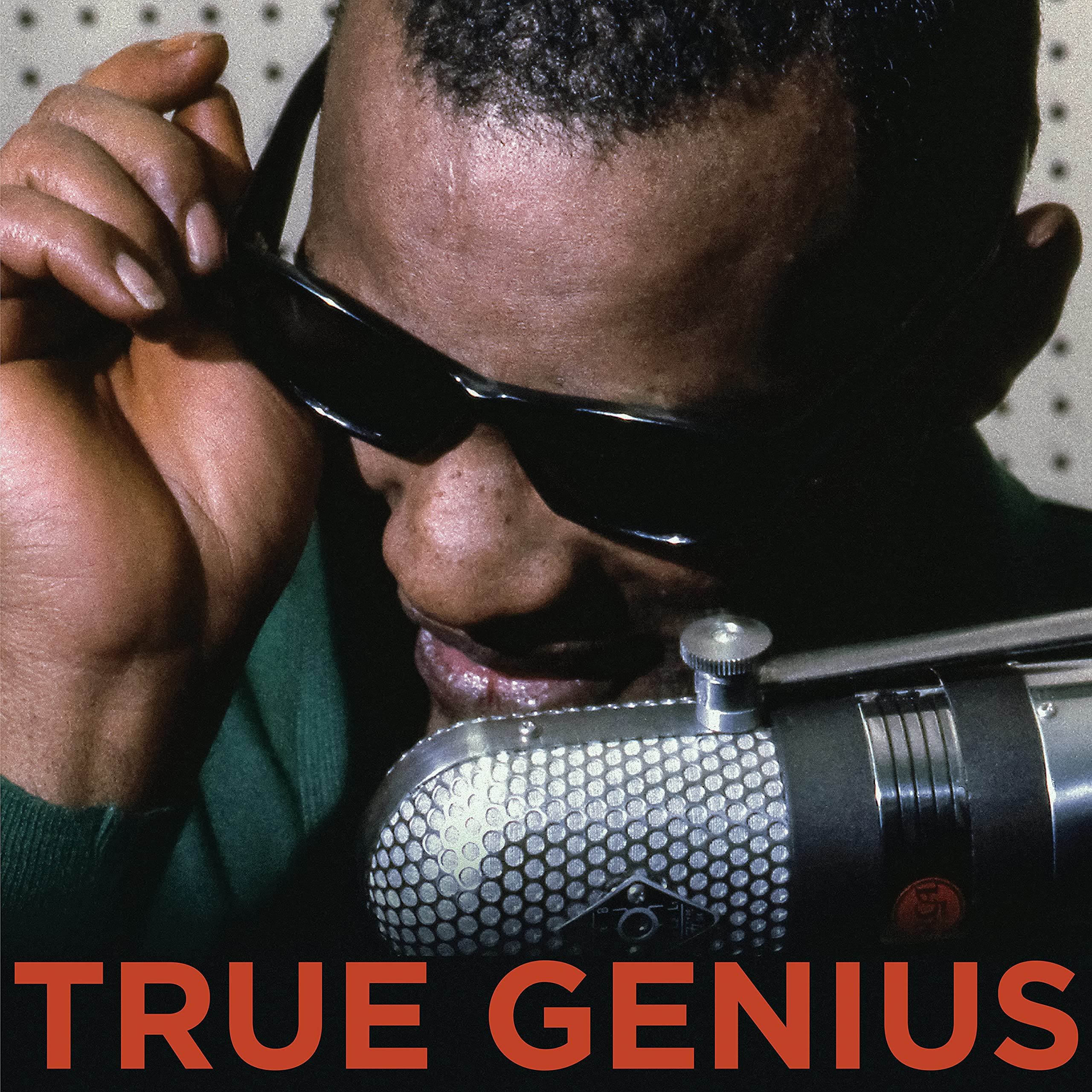 True Genius (Deluxe