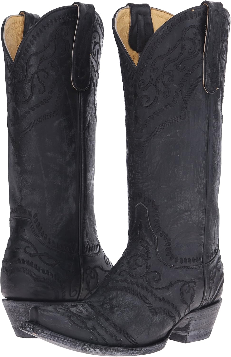 Old Gringo Women's Sintra Western Boot