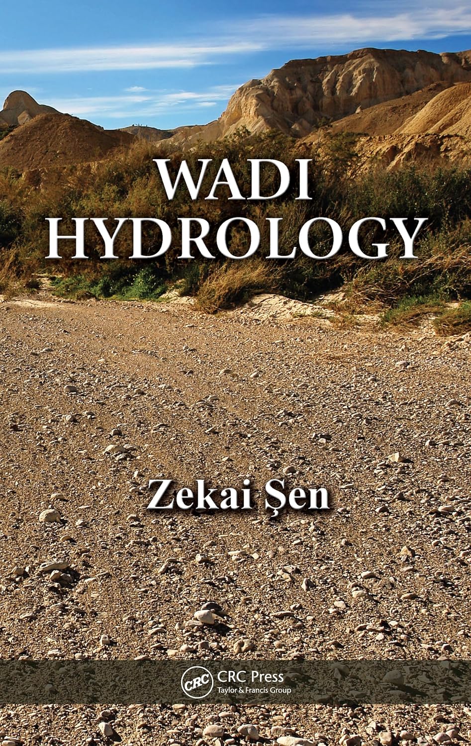 Wadi Hydrology