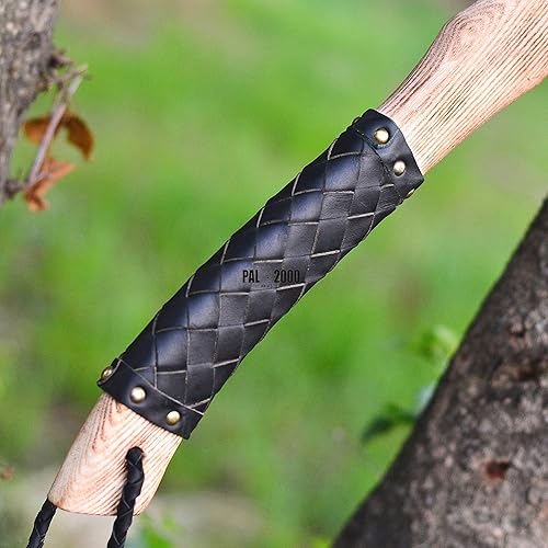 Miniatura 5 de Axe - Hacha vikinga de acero inoxidable hecha a mano con mango de madera maciza, hacha, Jaaa-5000