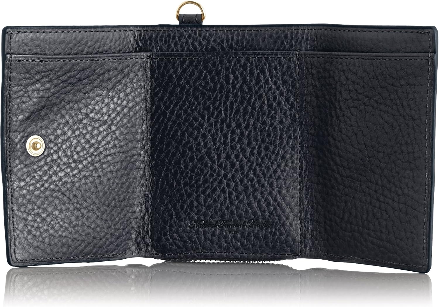 Slip On IAZ-8801 Trifold Wallet