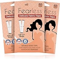 Vista 25 de Fearless Tape Cinta de doble cara