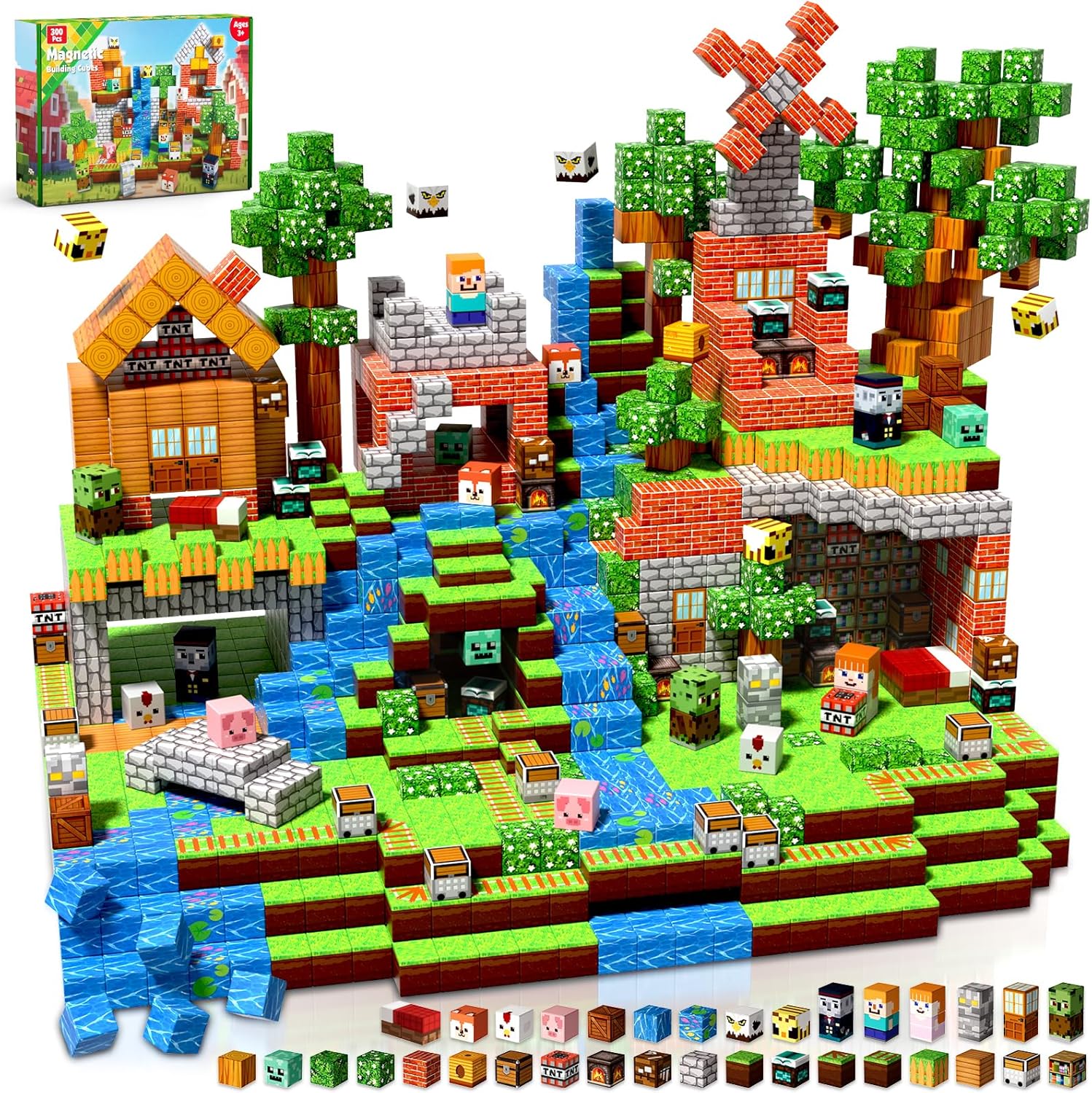 Forest Forest