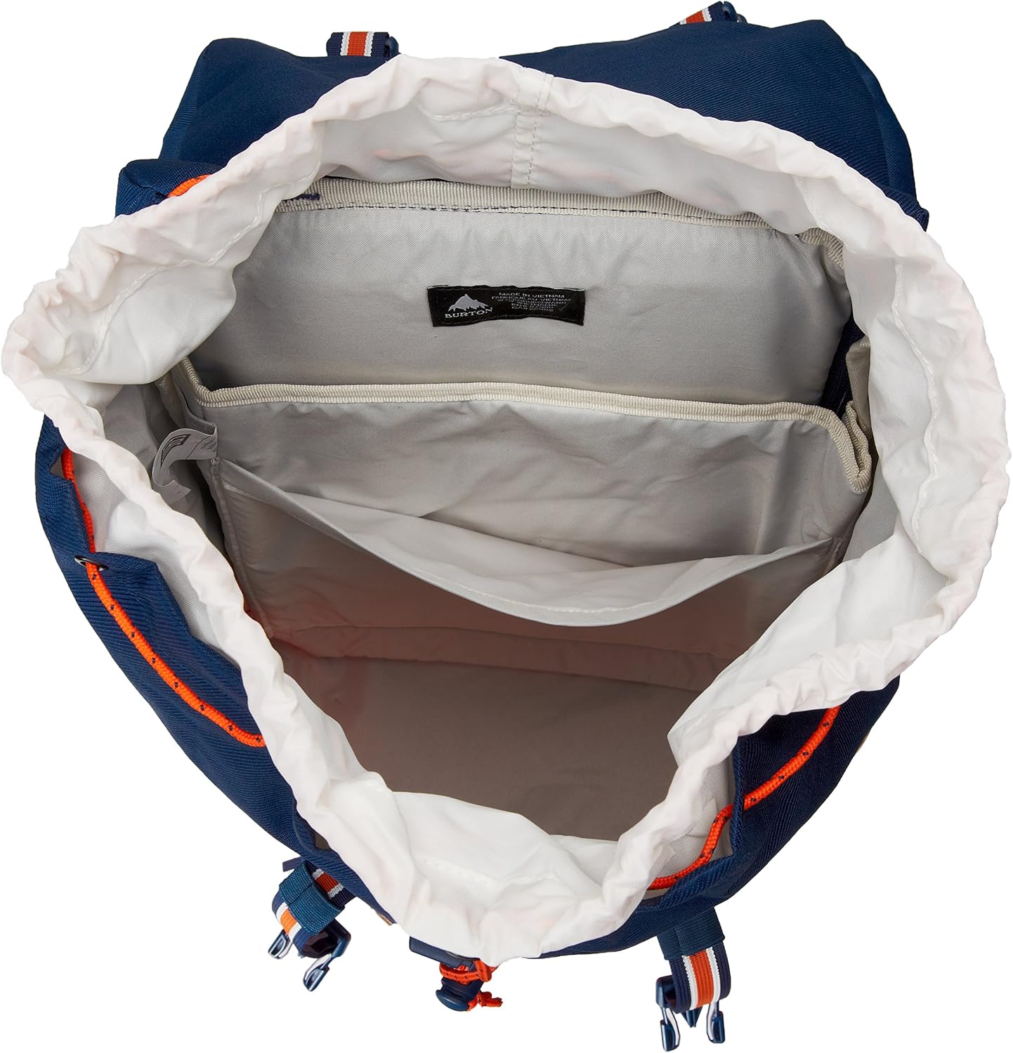 Burton Tinder Backpack with Padded Laptop Compartment