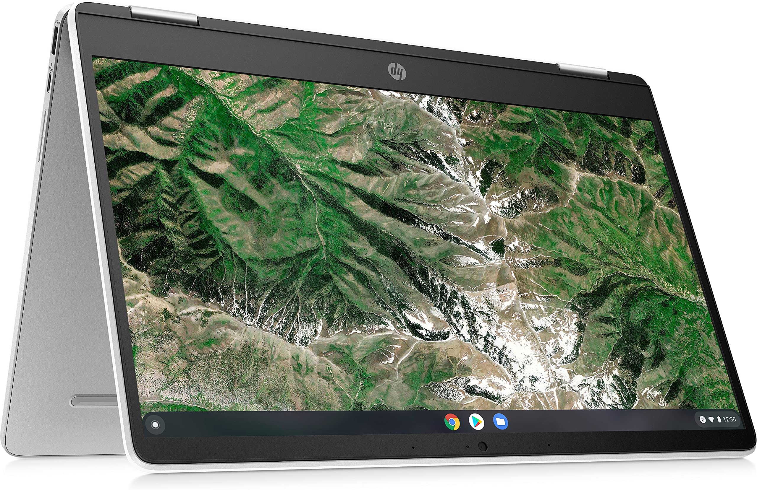 HP Chromebook x360 14a-ca0219ng 14