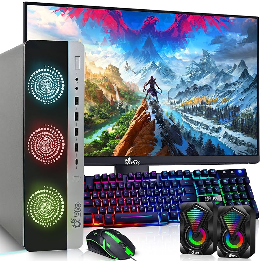 though ゲーミングPC ゲーミングPC LEVEL∞、GeForce RTX® 4090を搭載した ZETA