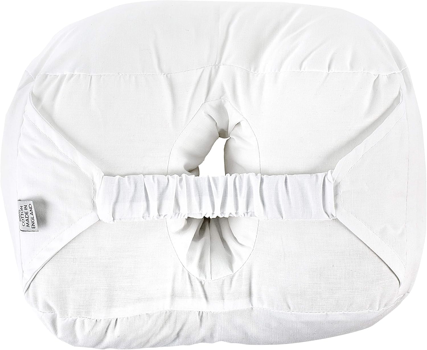 Leg Pillow - for Lower Body Pain and Sciatica.