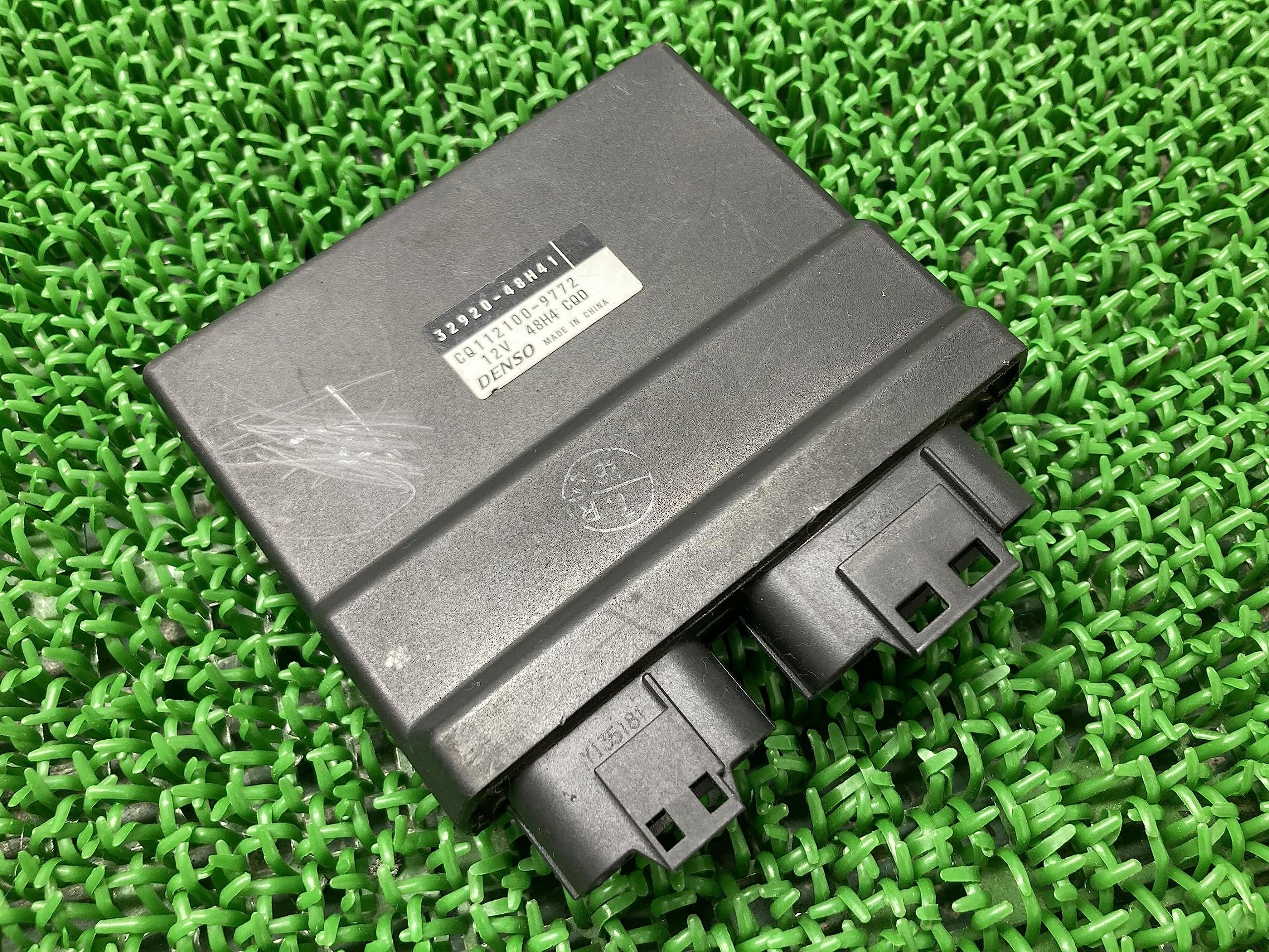 スズキ純正部品 ユニット エンジンコントロール DF90A 【公式通販】