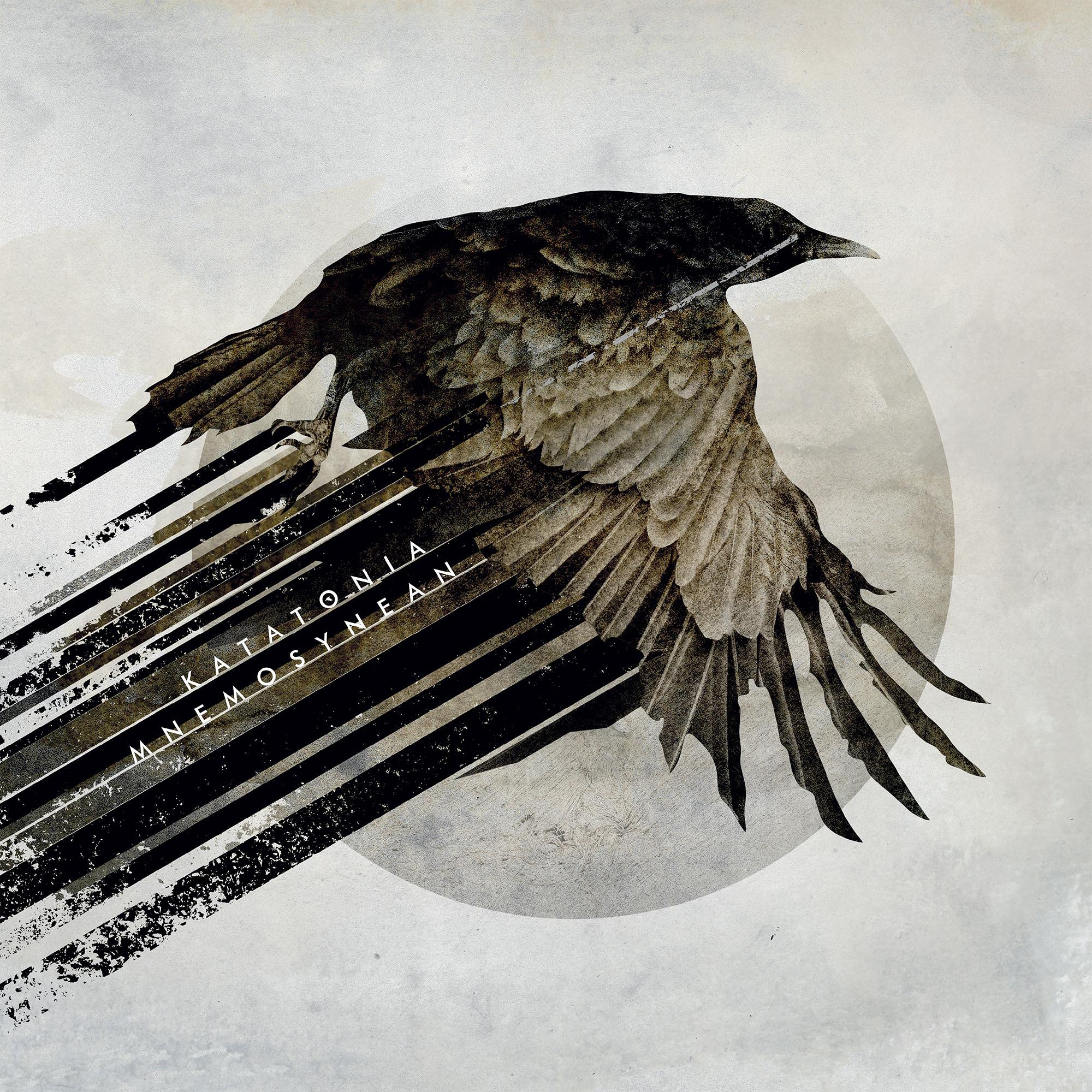 Katatonia - Mnemosynean (Peaceville) CD Album