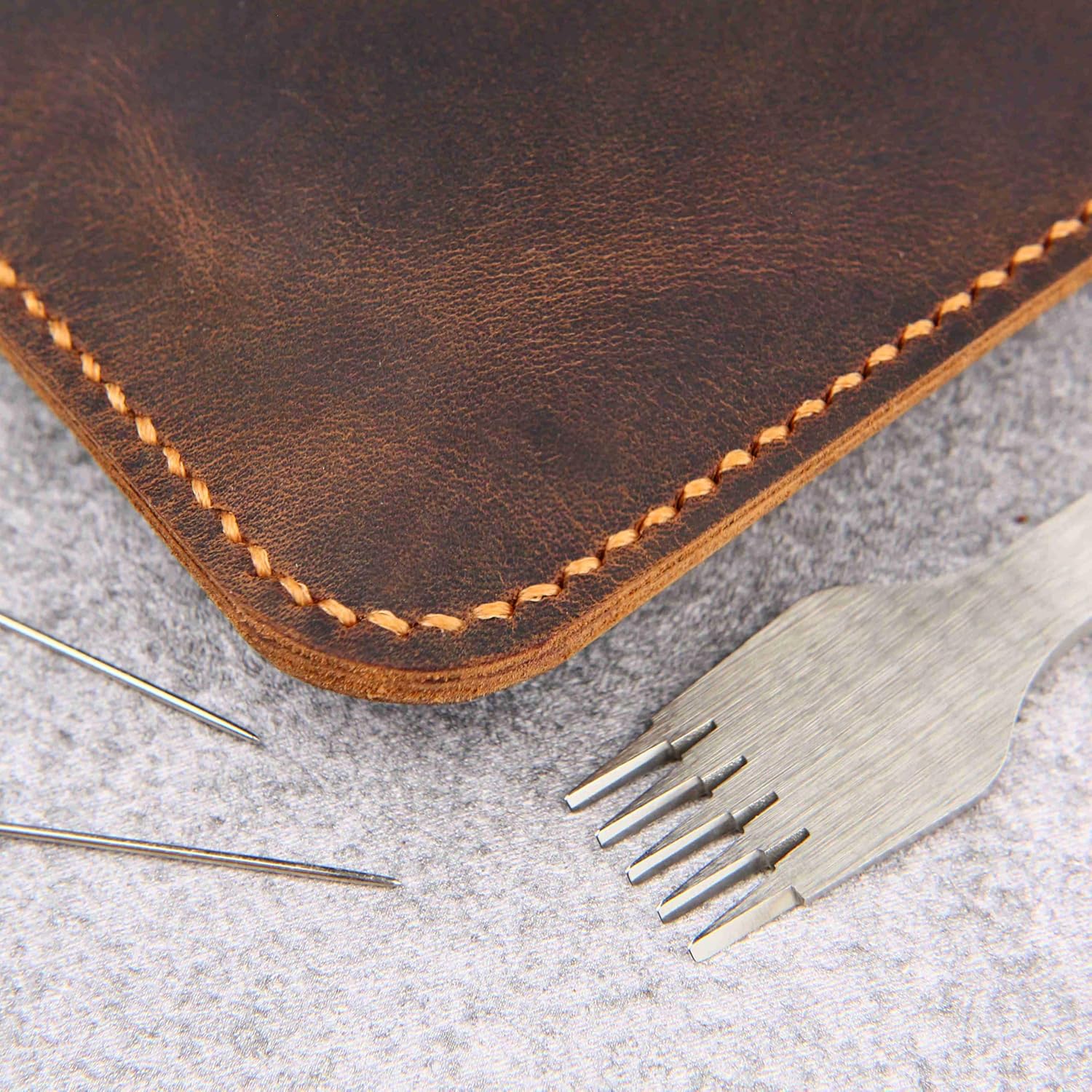 Rustic Leather Sleeve case for MacBook air m4 15 13, Leather MacBook pro m4 14 16 Bag Cover MAC05SF-B