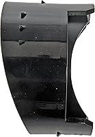 Vista 4 de Dorman 74935 Ventilación de aire para salpicadero compatible con modelos seleccionados Chevrolet/Pontiac