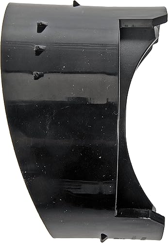 Miniatura 4 de Dorman 74935 Ventilación de aire para salpicadero compatible con modelos seleccionados Chevrolet/Pontiac