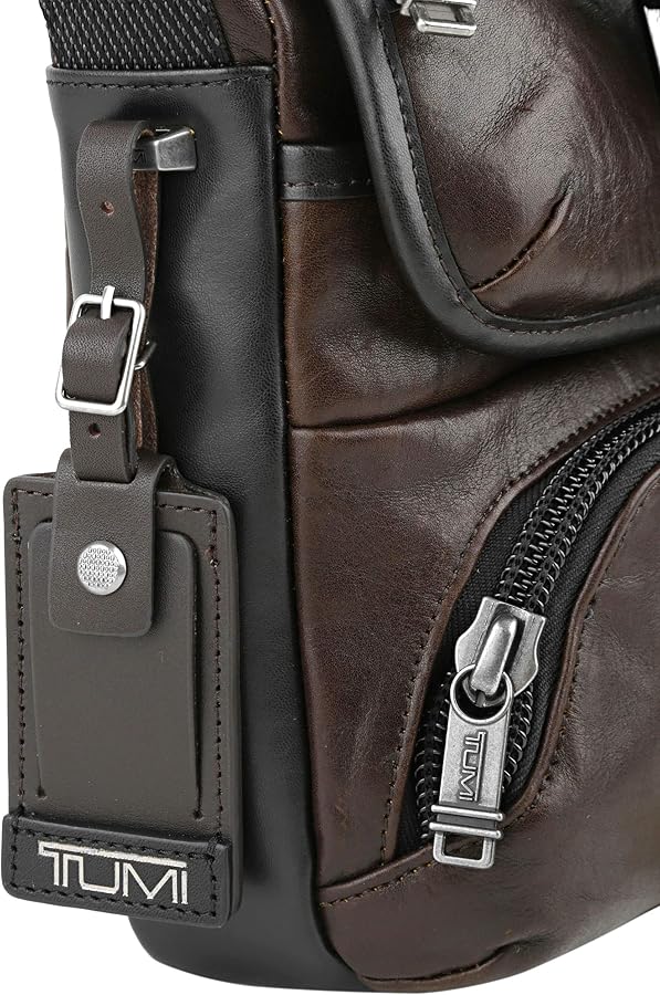 Amazon | [トゥミ] ショルダーバッグ 9322306 DBL/103301 1251