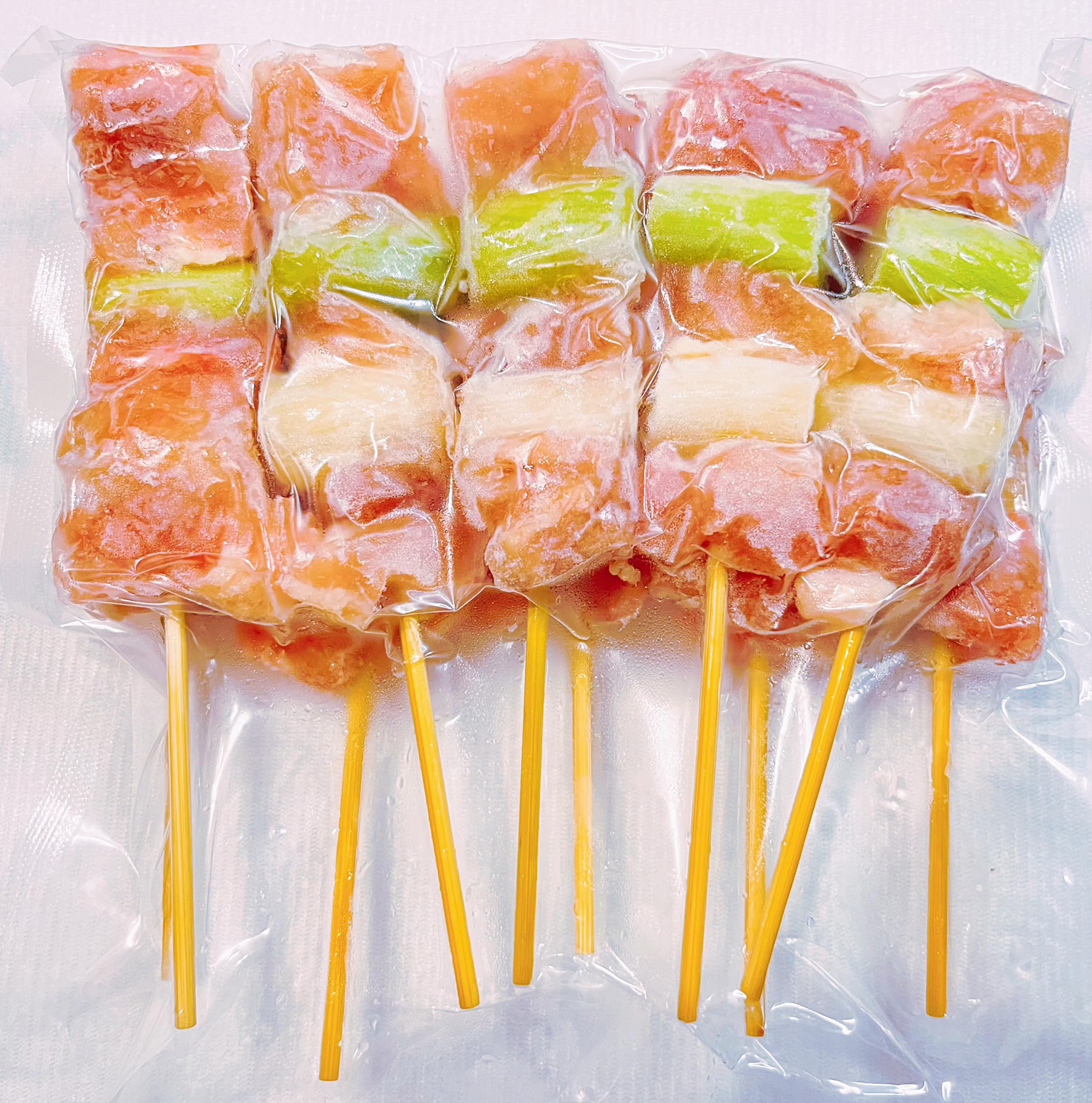 Amazon.co.jp: 【国産鶏使用・手刺し】焼き鳥 冷凍 40本セット 生串 未