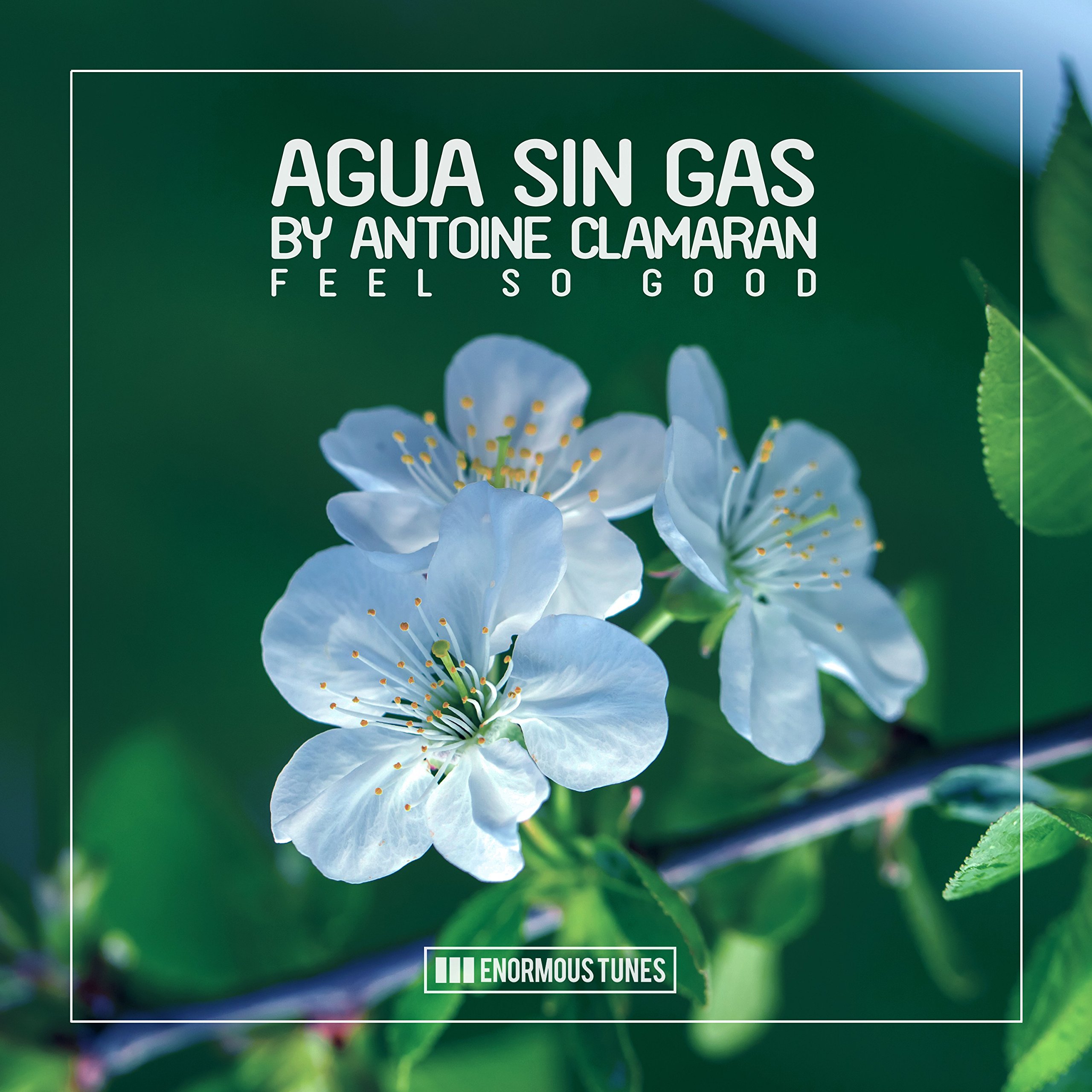 Agua Sin Gas, Antoine Clamaran