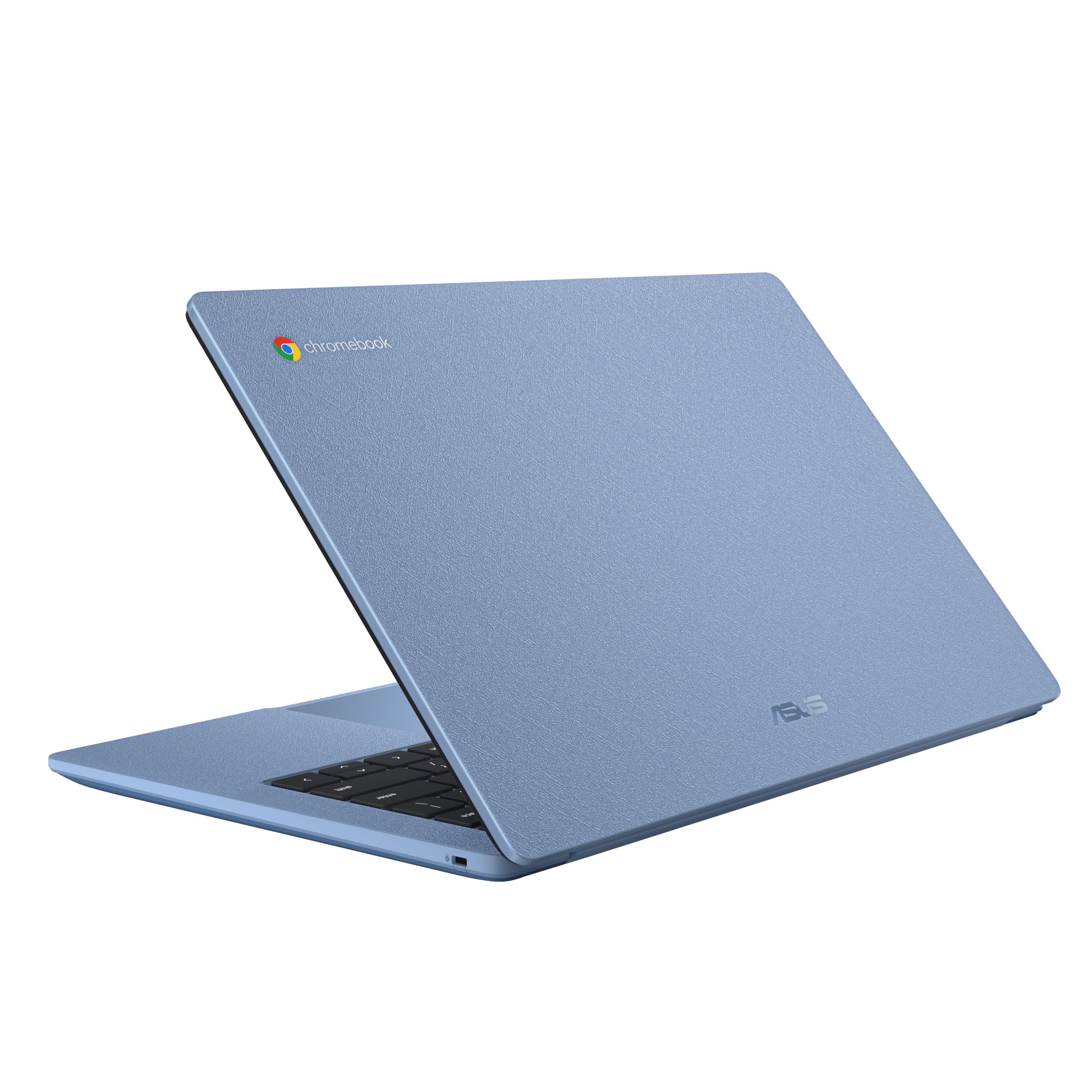 Asus Chromebook CX1405CKA#B0DVM1XSC3, Display 14" FHD, Anti-glare, Processore Intel® Celeron® N4500, RAM 8GB, 128G eMMC, ChromeOS, Blu