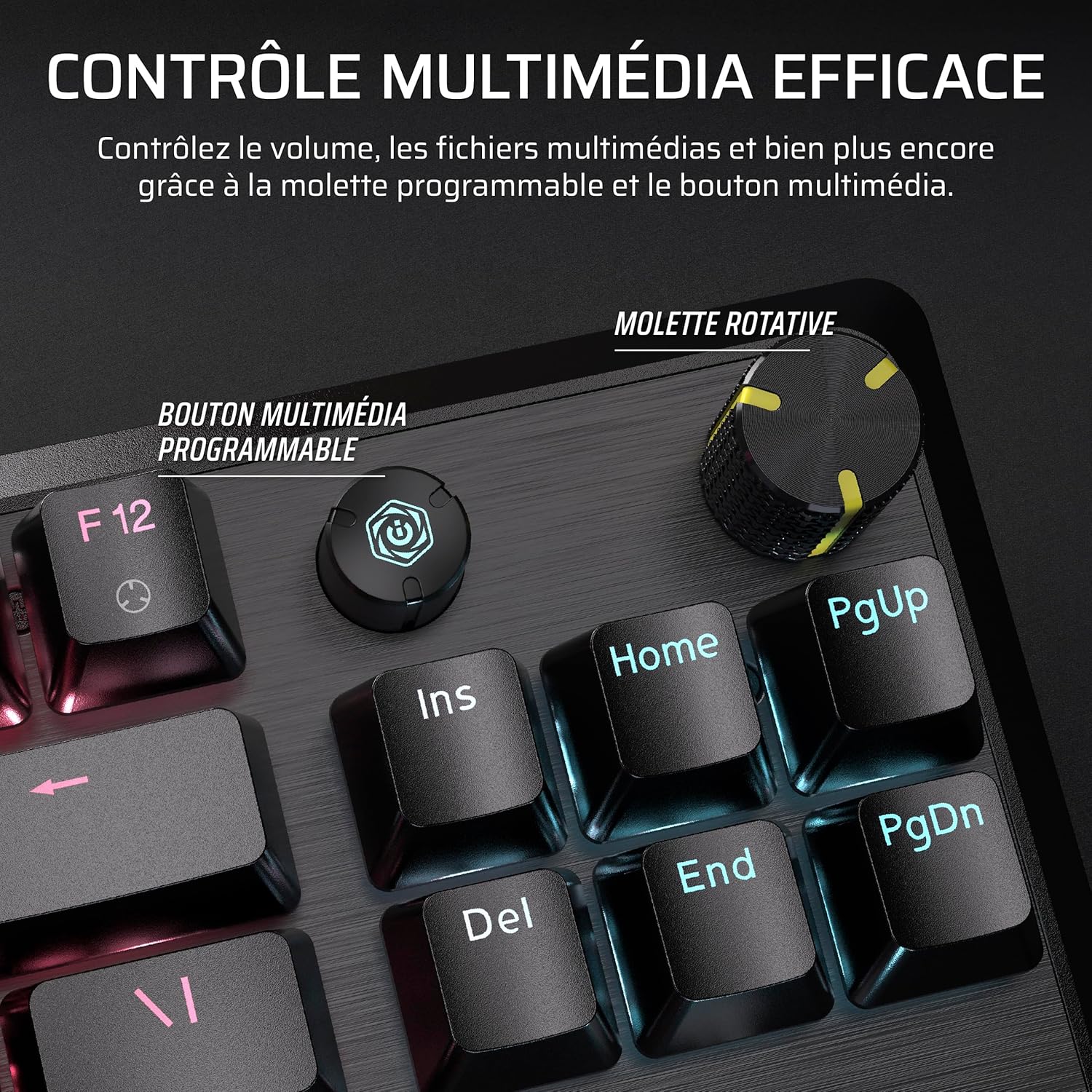 Corsair K70 Core TKL Gaming Keyboard