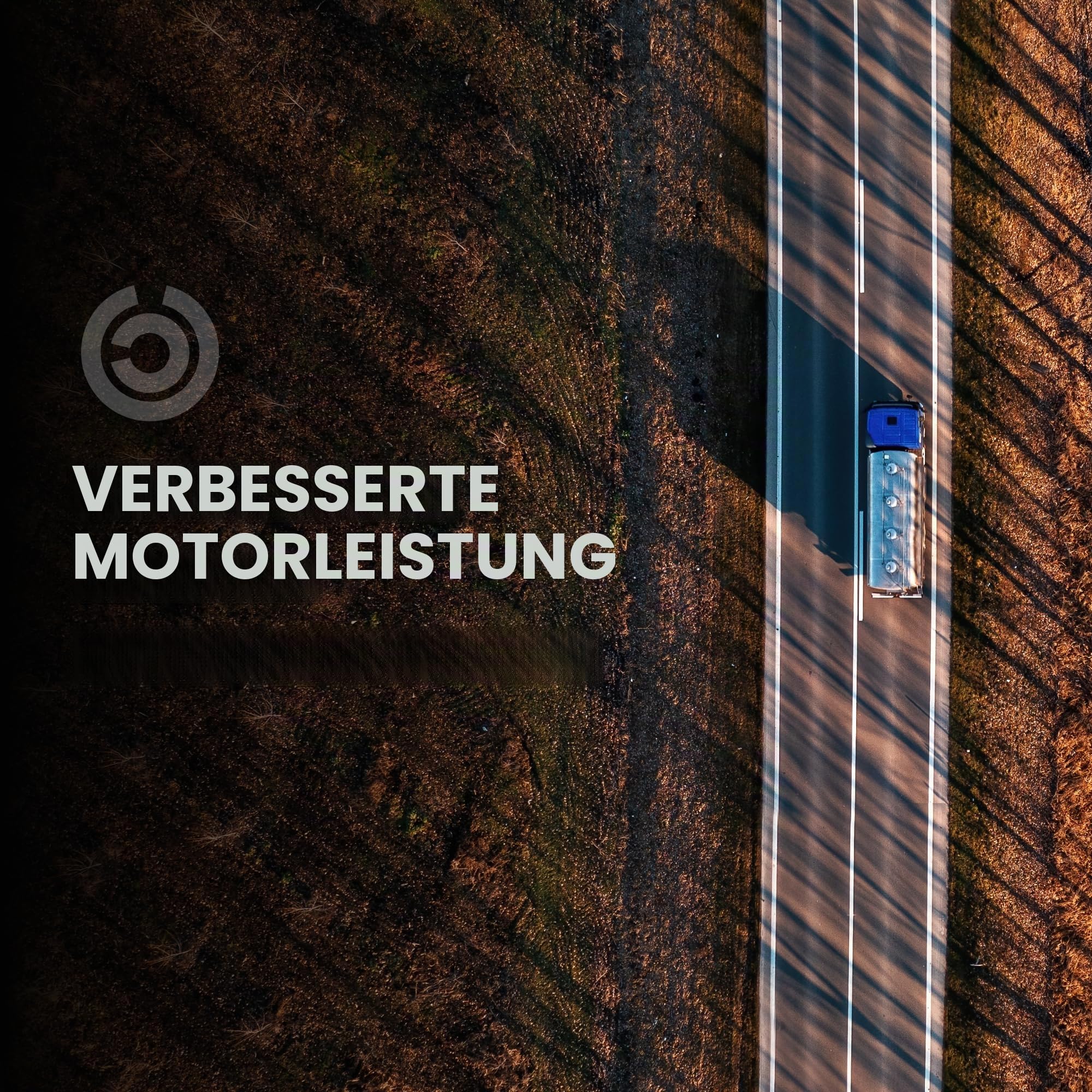 JLM Diesel DPF Reiniger LKW & Transporter 1L