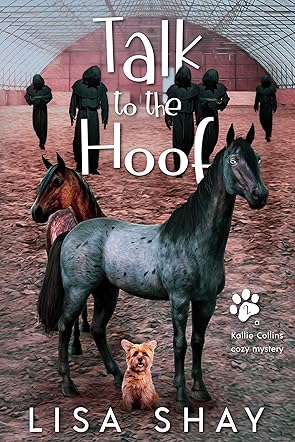 Talk to the Hoof