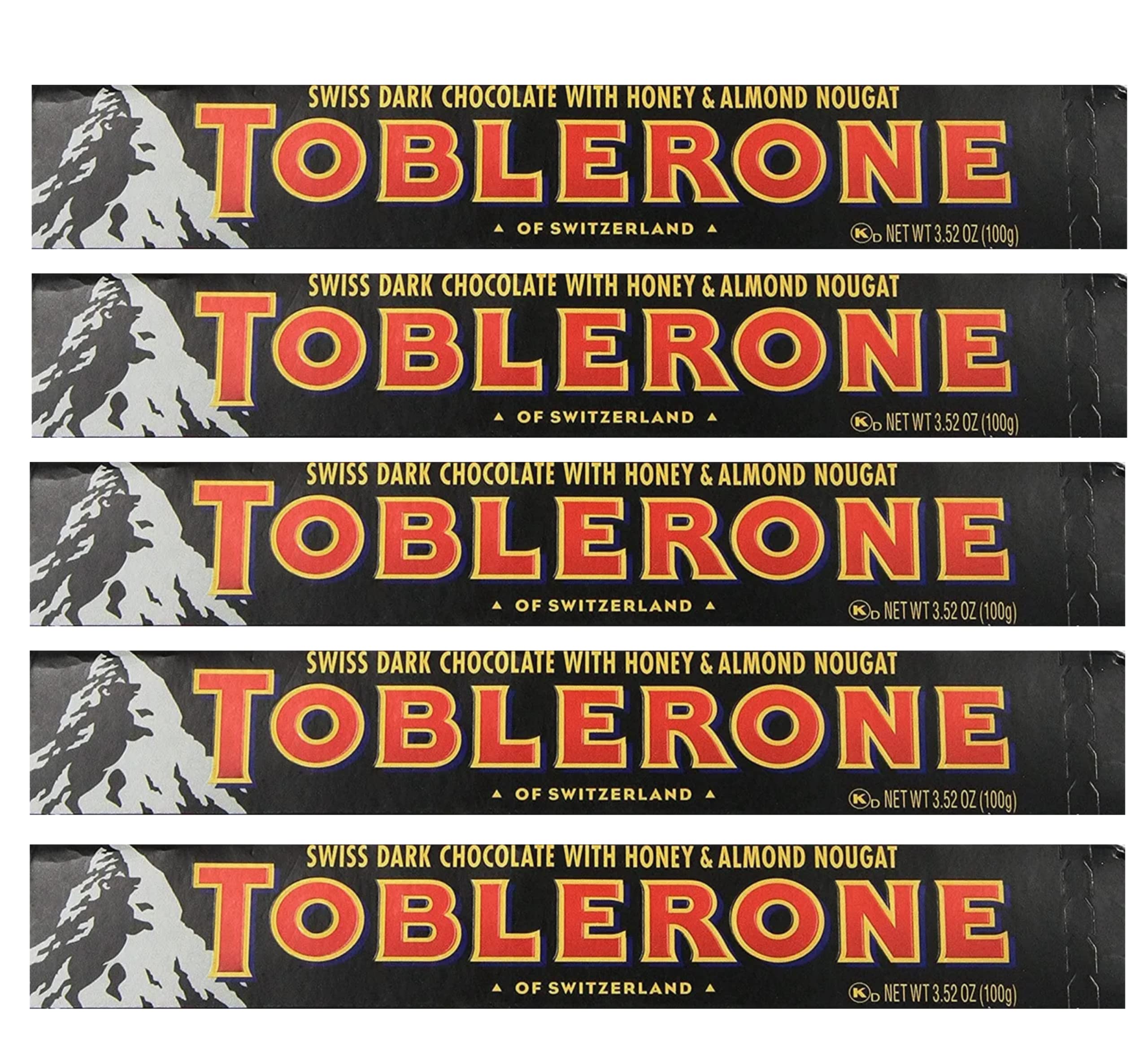 See full amazon price history chart for Toblerone Of Switzerland Swiss Dark Chocolate With Honey & Almond Nougat Chocolate Candy Bar, 100 Gram (Imported) (Pack Of 5)) Toblerone Of Switzerland Swiss Dark Chocolate With Honey & Almond Nougat Chocolate Candy Bar, 100 Gram (Imported) (Pack Of 5)) (B0C6MCTXTL) Amazon Price History, Amazon Price Tracker