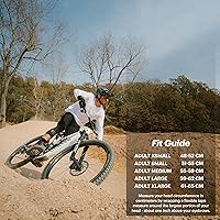 Vista 6 de Smith Optics Session MIPS - Casco de ciclismo para hombre