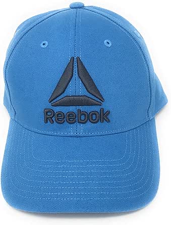Reebok(リーボック) (リーボック) 男女兼用 大人用 デルタ強化野球帽