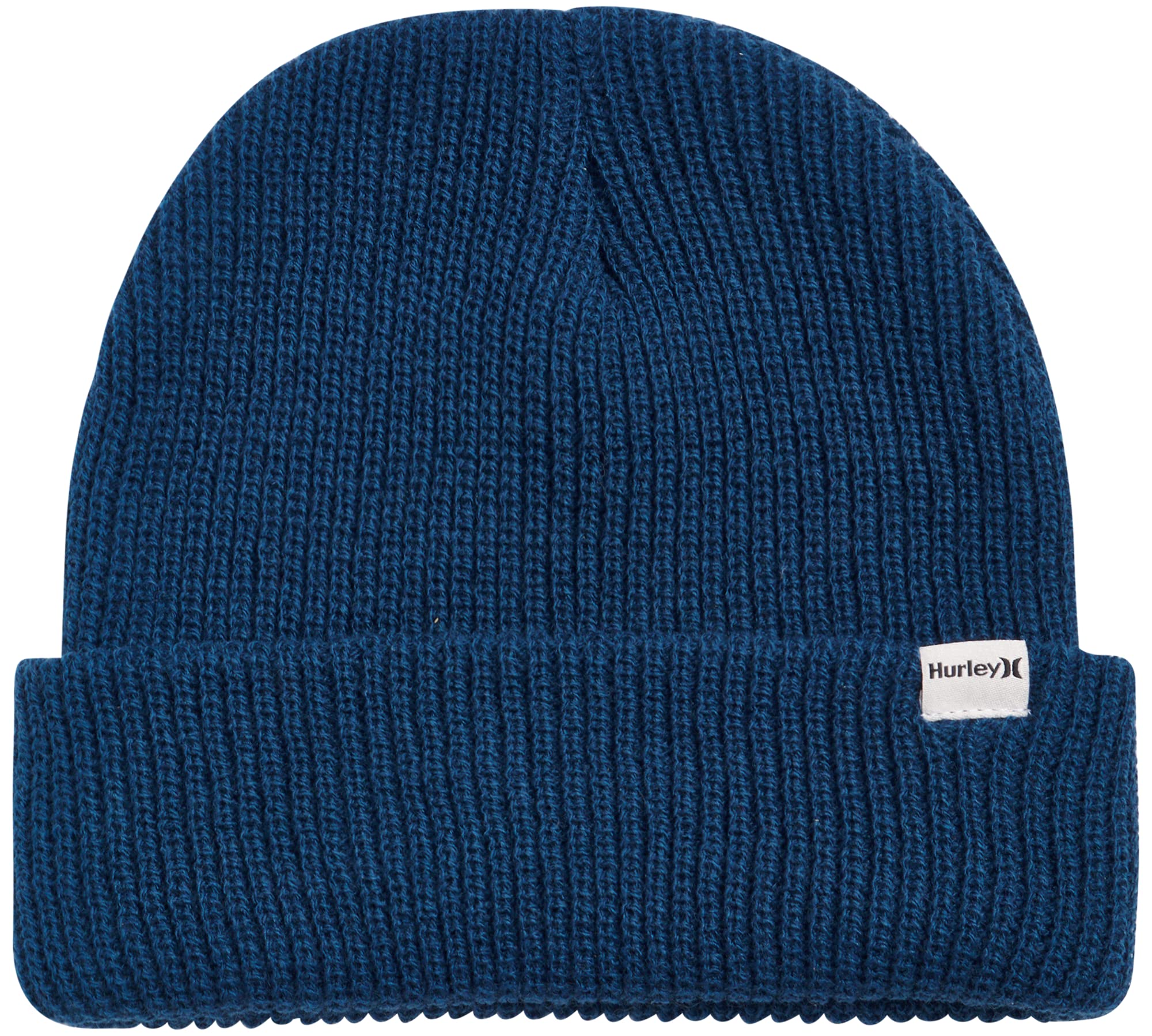 Hurley Men's M Harbor Beanie