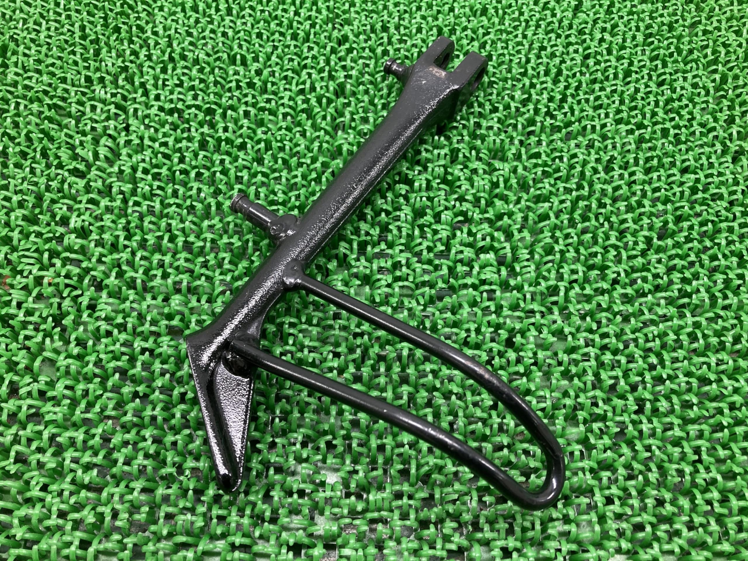 Amazon | W650 サイドスタンド K50 カワサキ 純正 中古 バイク 部品