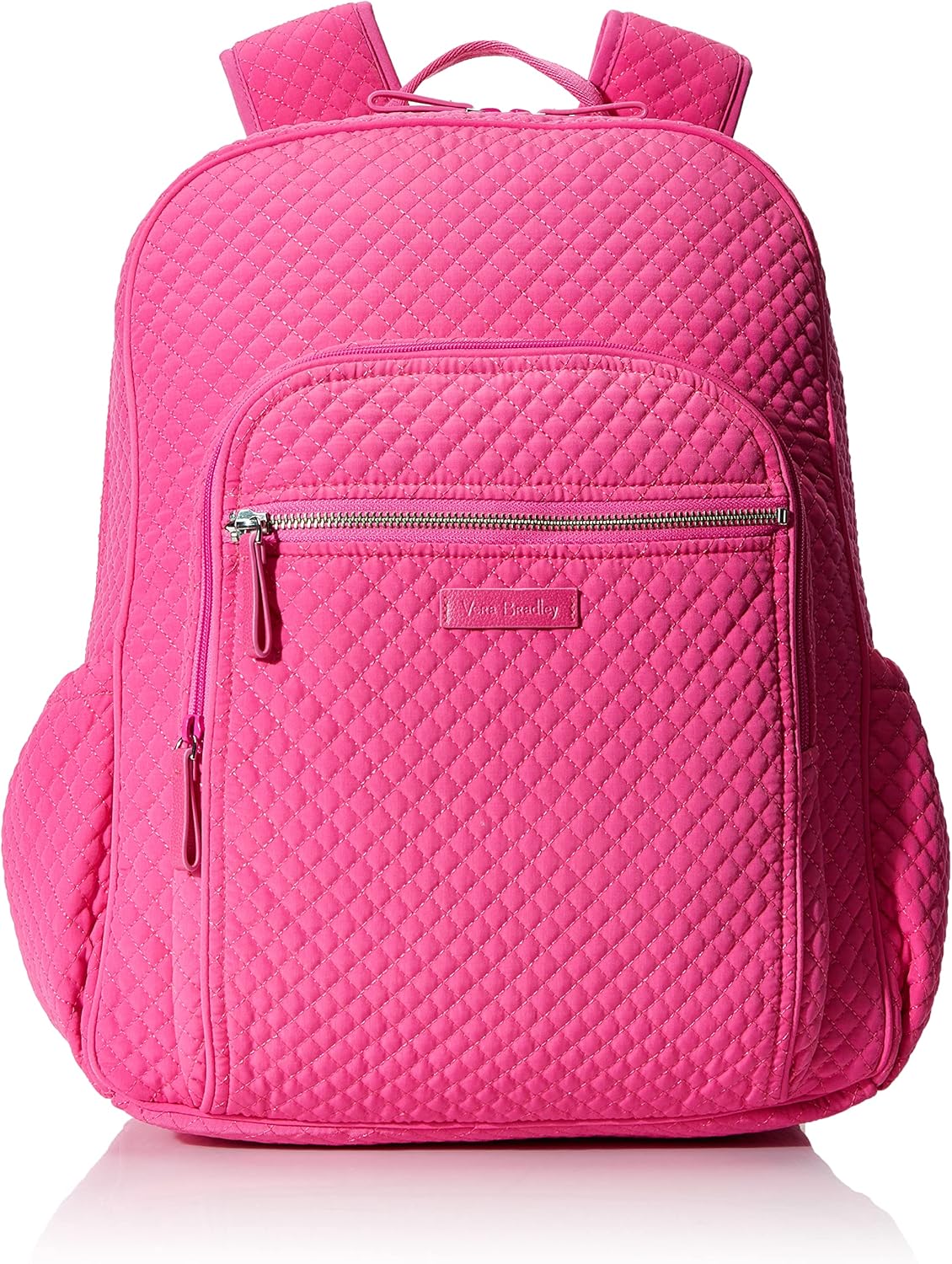 vera bradley rose backpack