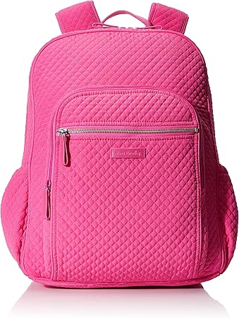 vera bradley petal pink