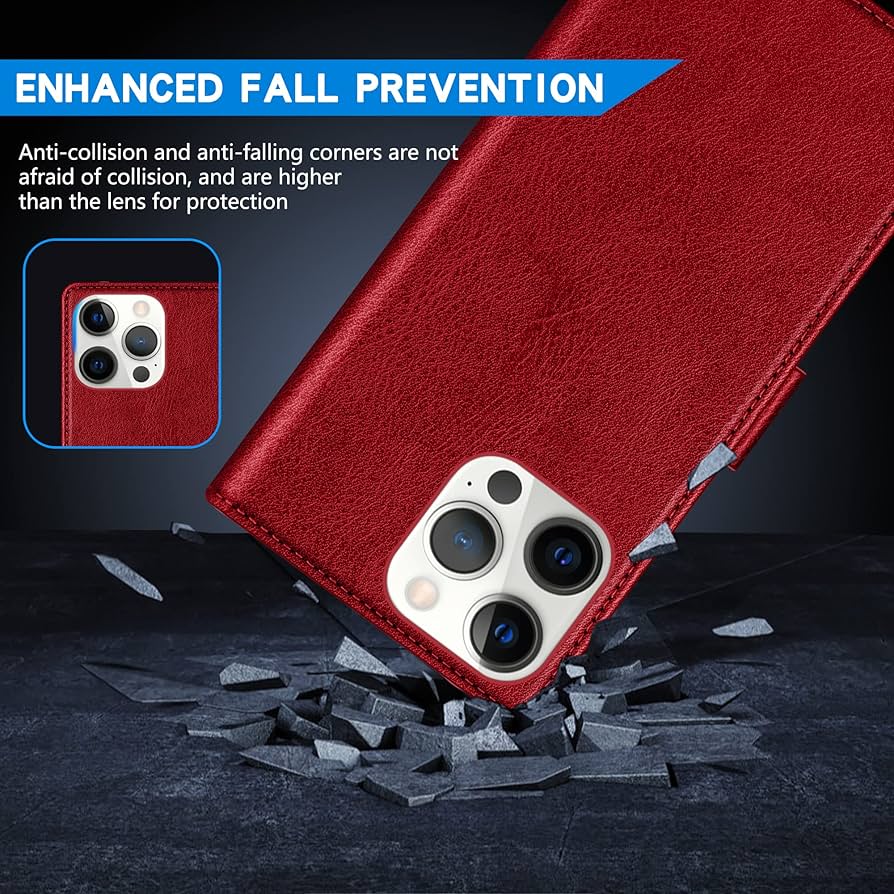 Amazon.co.jp: ZZXX iPhone 18 Plus 財布型ケース [RFID