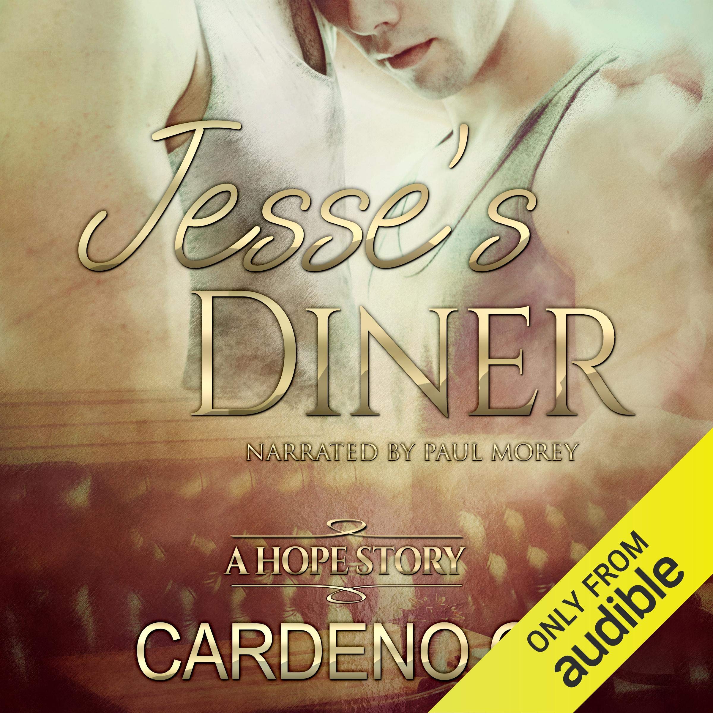 Cover art for Jesse's Diner