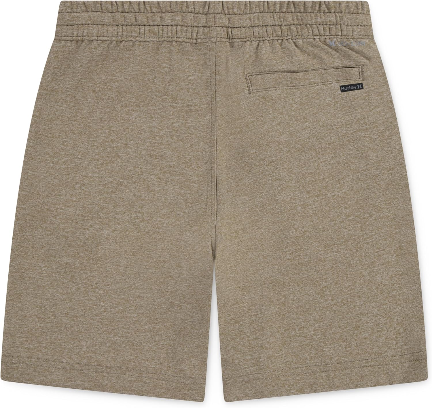 Hurley Boys Soft Basic Pull on Shorts - Image 2
