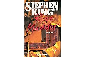 Rose Madder : Littérature étrangère (French Edition)