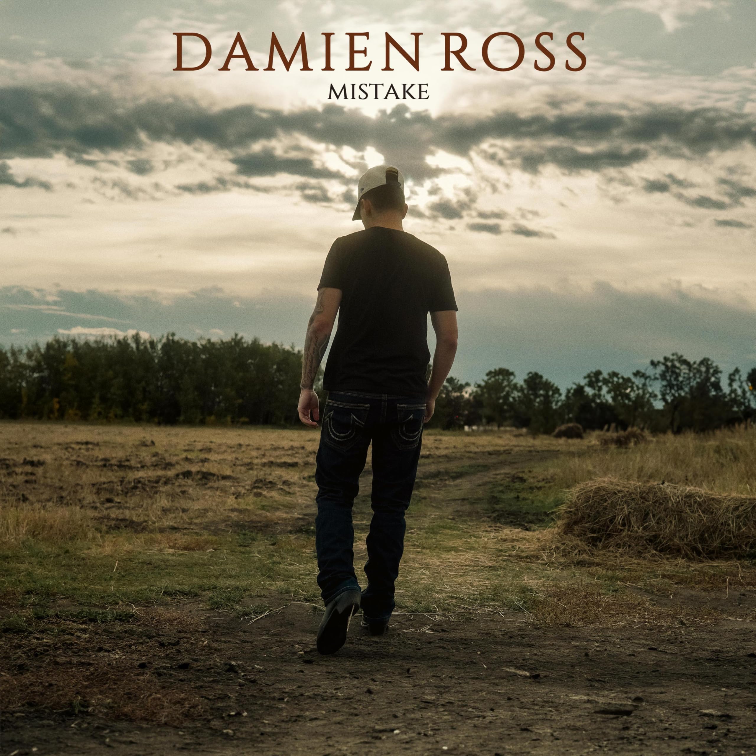 Damien Ross