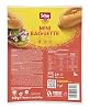 Dr. Schär Mini-Baguette Duo