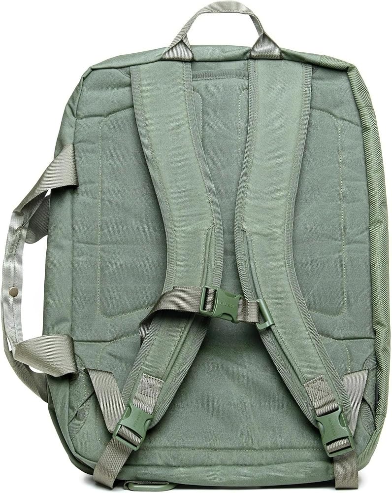 Amazon | Filson Surveyor Pullman Pack, サービスグリーン, 2XL
