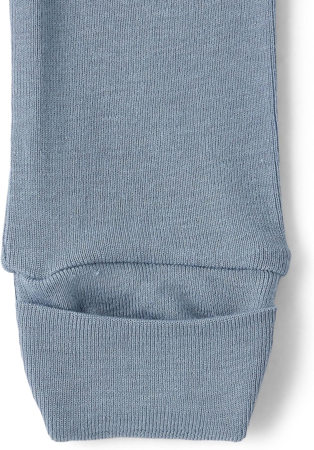 The Children's Place Baby Boys' And Newborn Long Sleeve Sleep and Play,2-pack