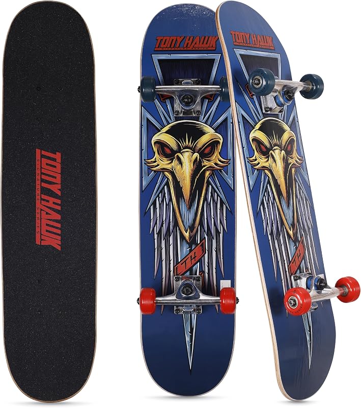 31" Skateboard