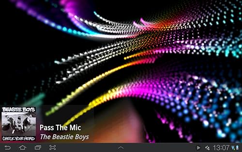 Select! Free Music Player