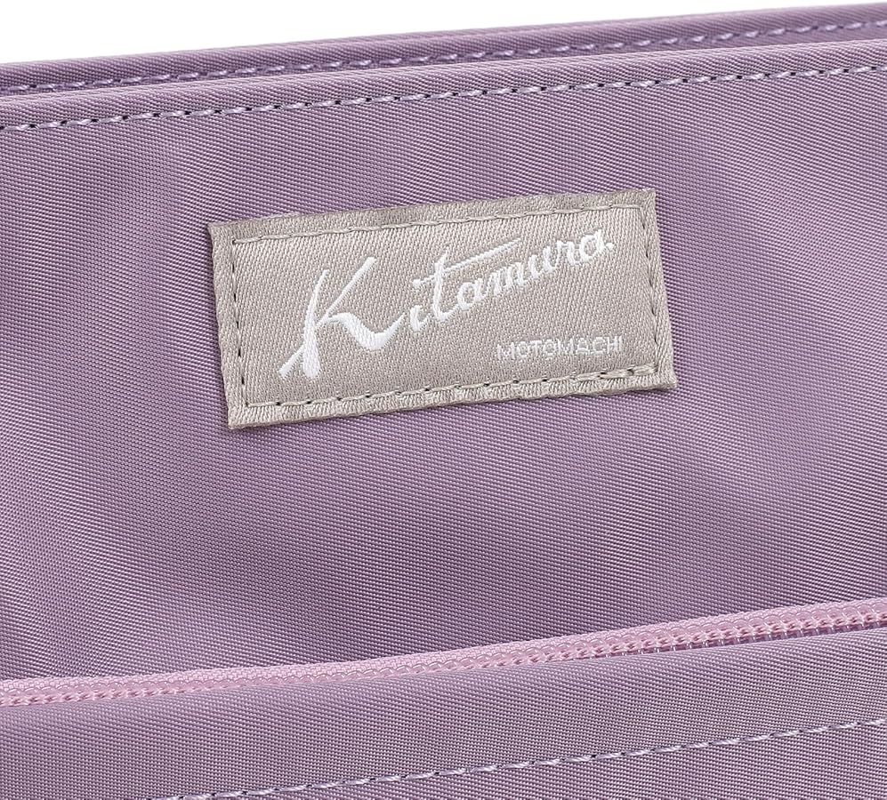 Amazon | [キタムラ] ファスナーポケット付き 斜め掛けショルダー