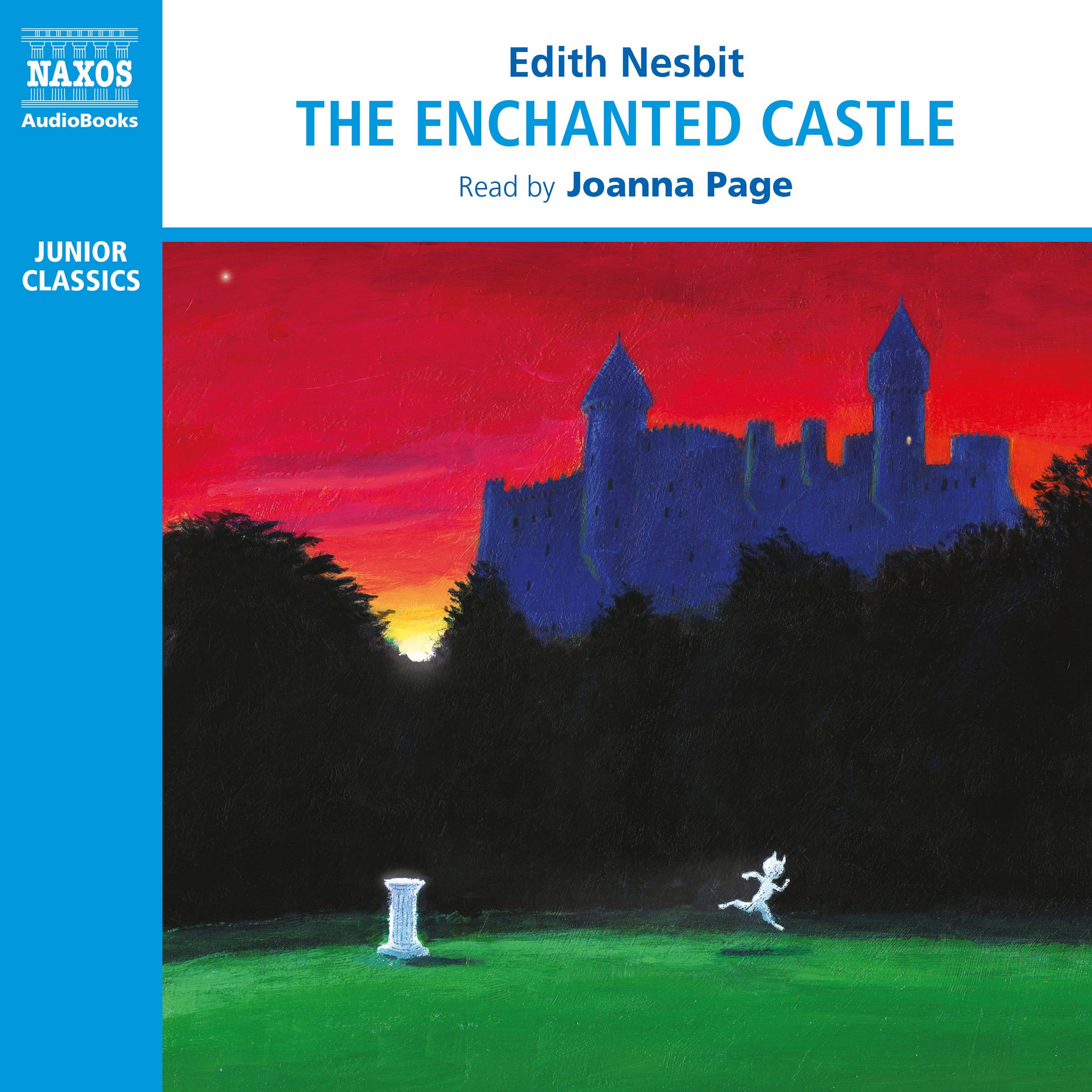 The Enchanted Castle