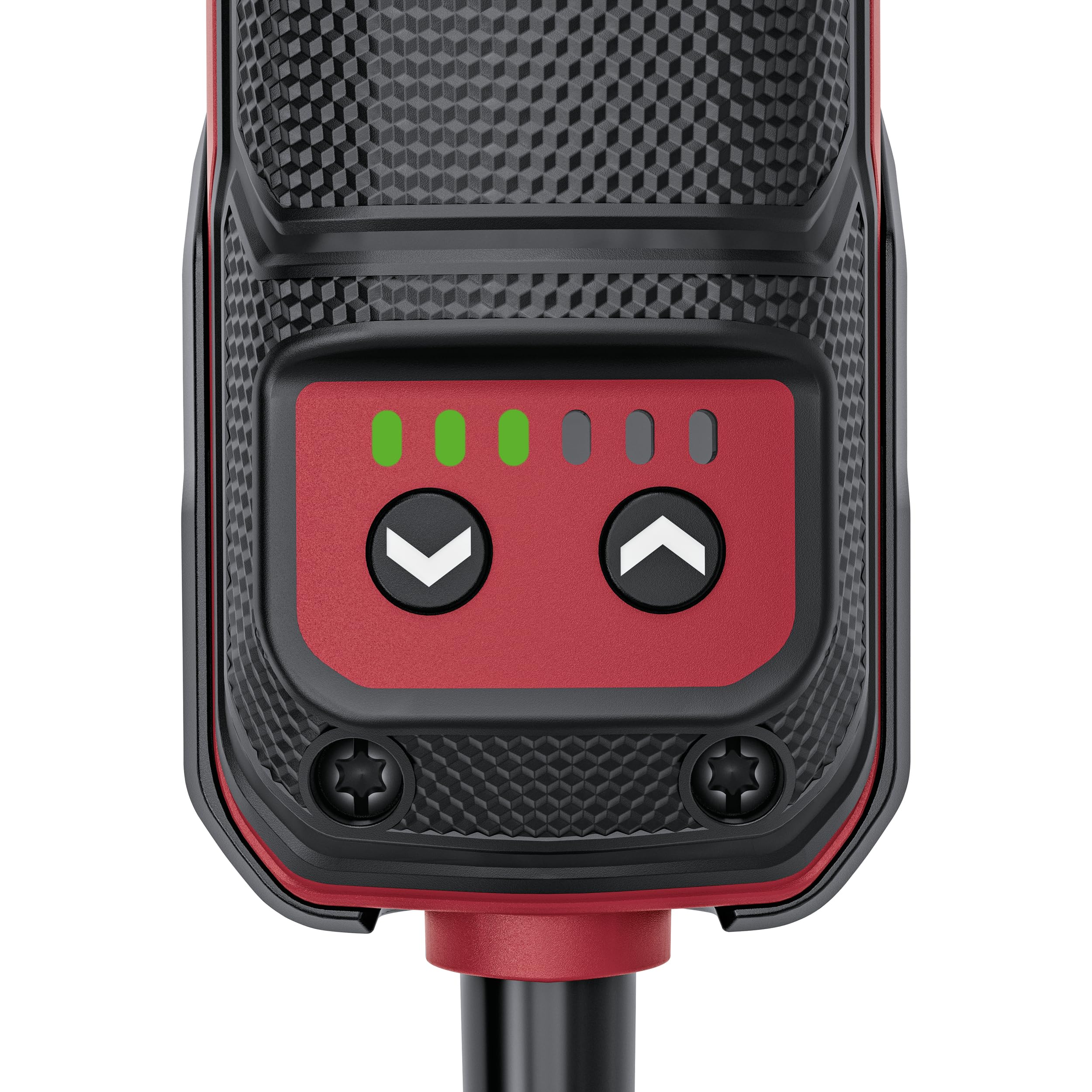 FLEX Smerigliatrice angolare da 2000 Watt, 125 mm (2000 Watt, smerigliatrice angolare a velocità variabile e freno, 125 mm, 230 V, 50/60 Hz, lunghezza cavo 4 m, artigiani, utensili manuali) 534016