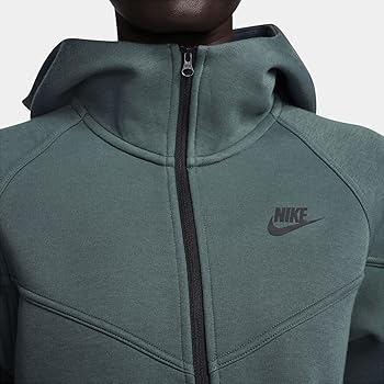 Nike Sportswear Tech Fleece Windrunner Women's Full-Zip